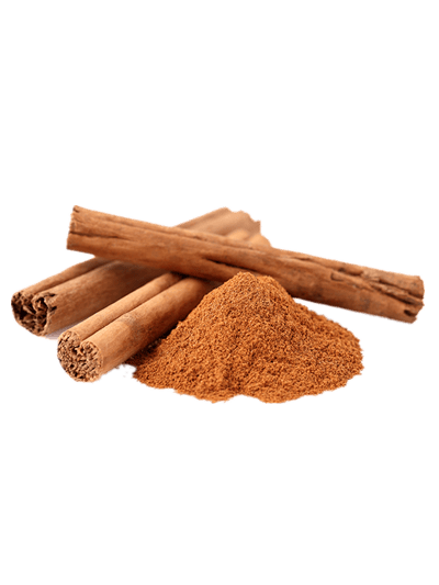 DentaSmile Pro Ingredient Cinnamon