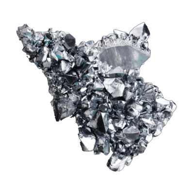 DentaSmile Pro Ingredient Chromium