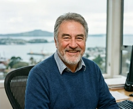 David R. Profile