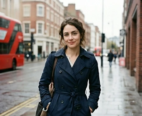 Sarah J. Profile