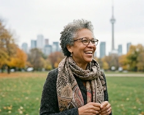 Linda T. Profile