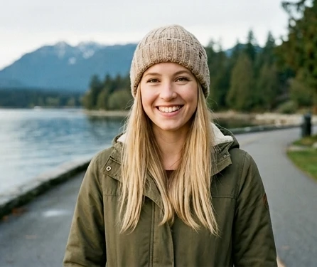 Emily W. Profile