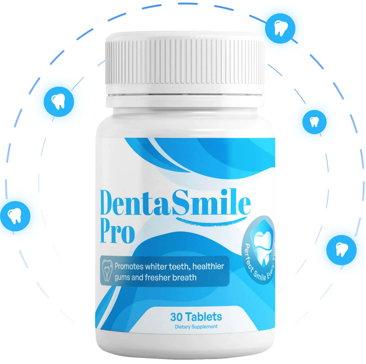 DentaSmile Pro Ingredients Laboratory Research